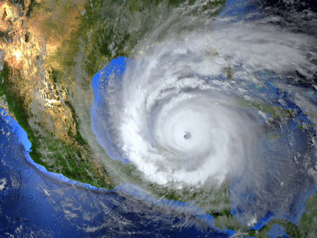 2024 Hurricane Season: Insurance Effects