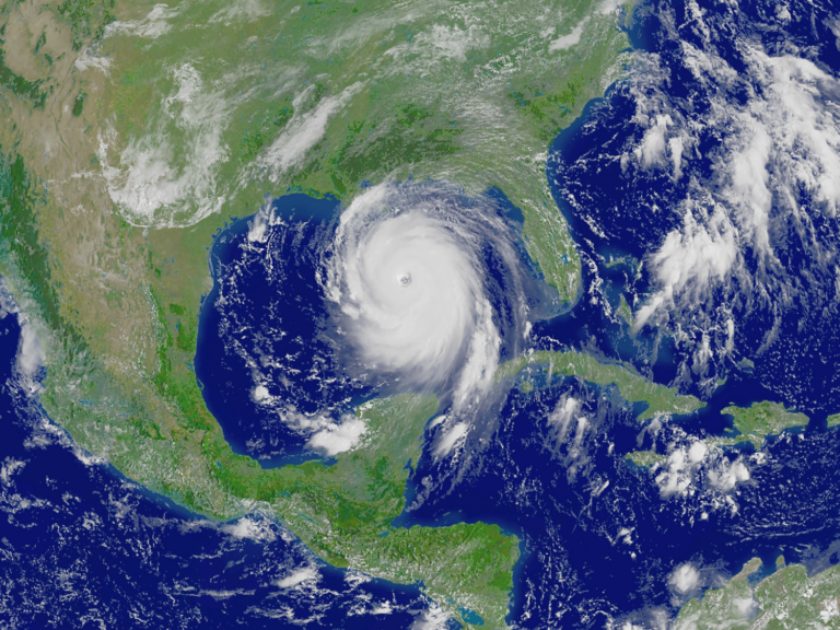 florida hurricane season