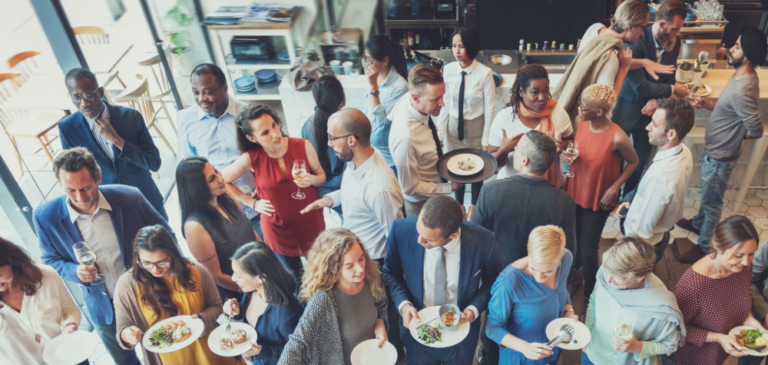 Vendor Event Insurance: Quality Protection for Planners