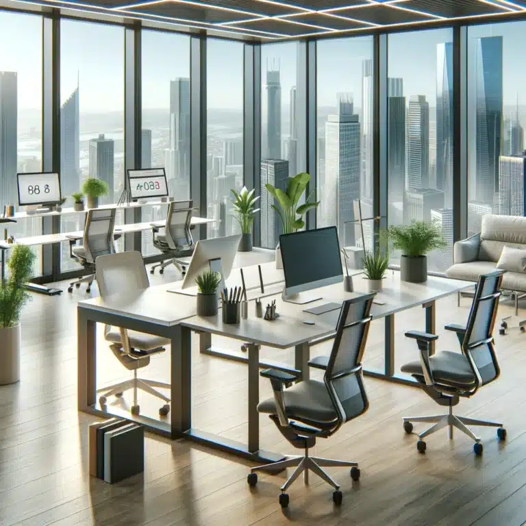 Perks for a Corporation In Need of Employee Benefits 