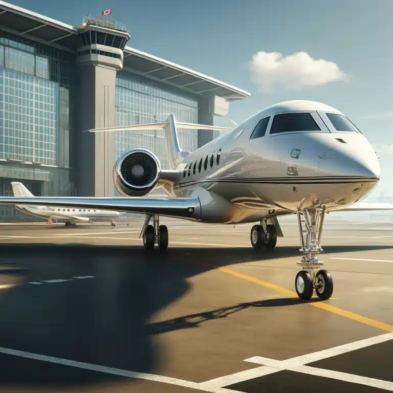 Aviation Insurance: Types, Costs, Coverage, and Emerging Trends
