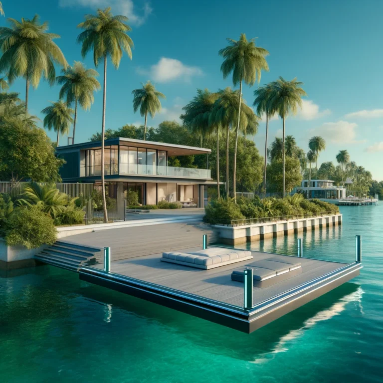 Are Docks Covered by Homeowners Insurance