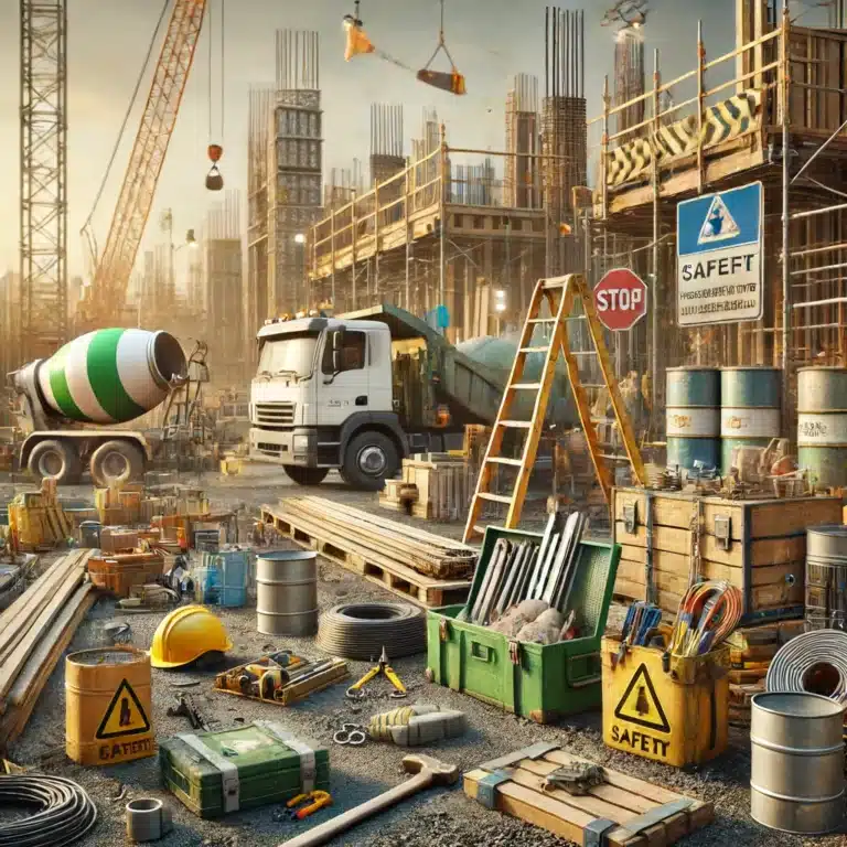 General Liability Insurance for Contractors: Policy Comparisons