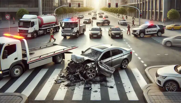 Who Gets the Insurance Check When a Car is Totaled?