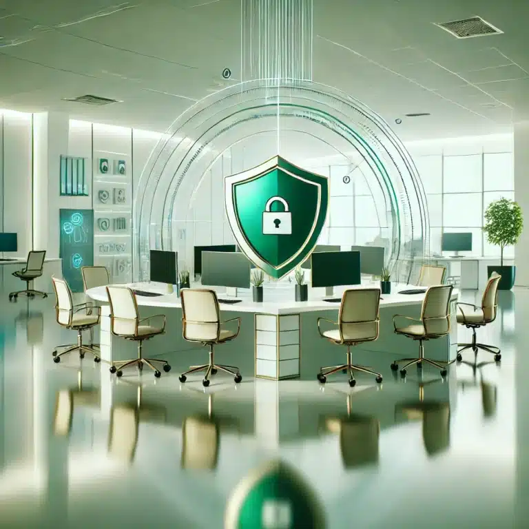 Cyber Security Insurance: Fraudulent Invoices, and Ransomware