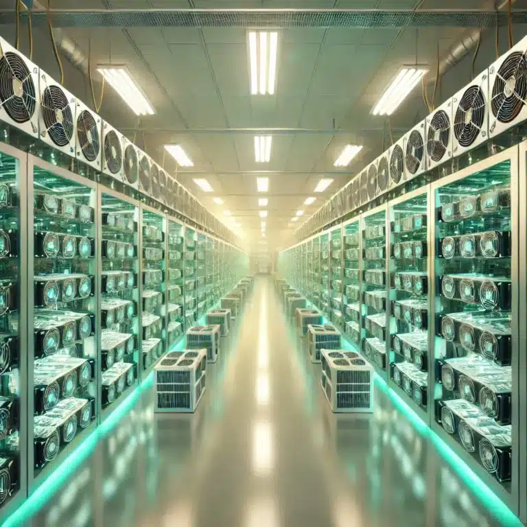 Bitcoin Mining Insurance