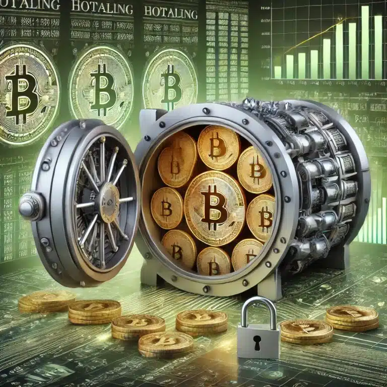 Bitcoin Wallet Insurance