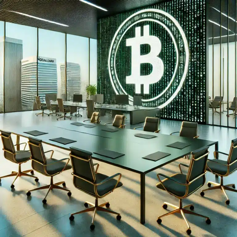 Bitcoin Insurance Companies