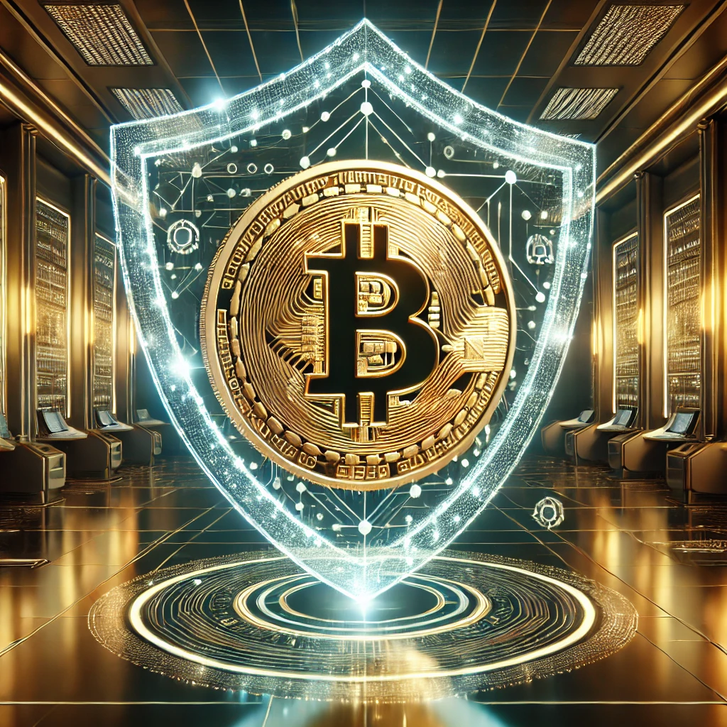 Bitcoin Mining Insurance Services