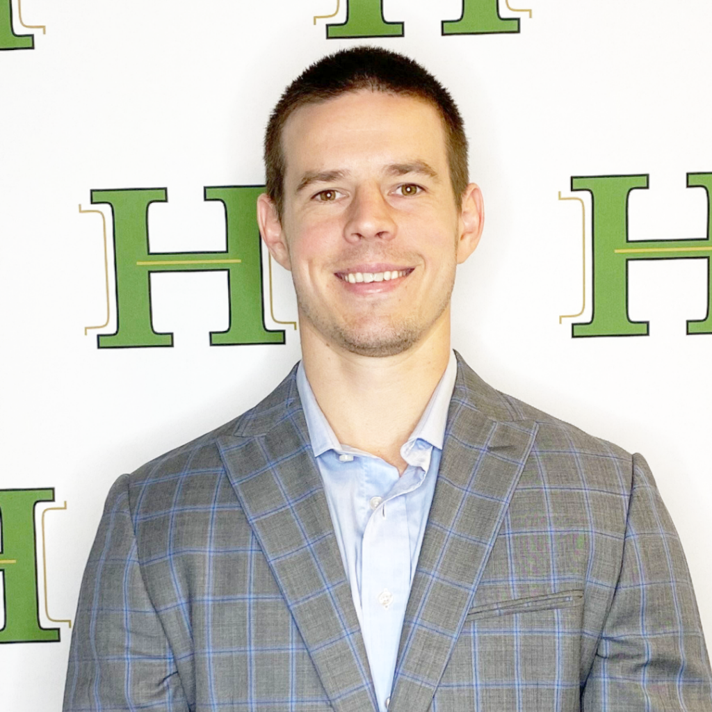 DALTON CROSSAN​ Hotaling NYC