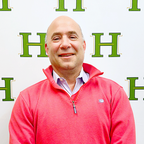 Howard Siskin Hotaling Director of Carrier Management
