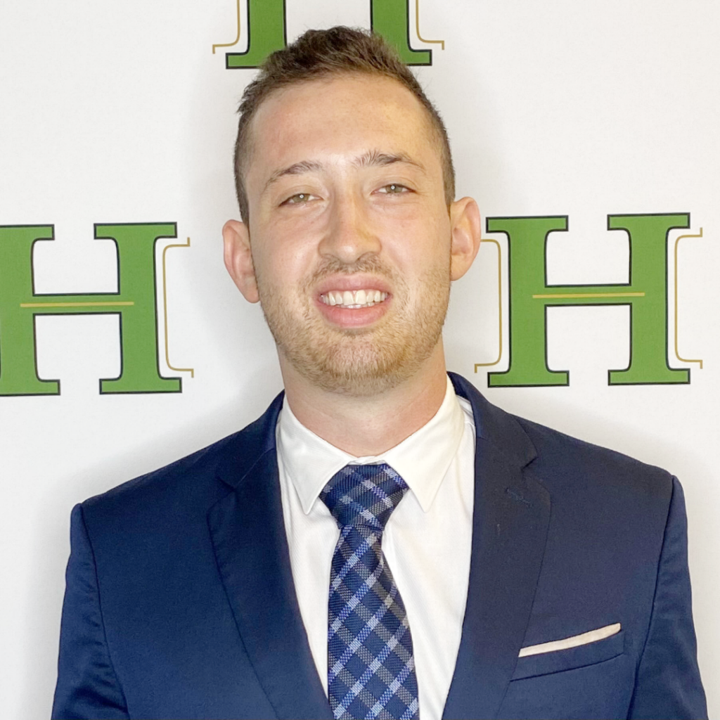 Jake Schuster Hotaling NYC