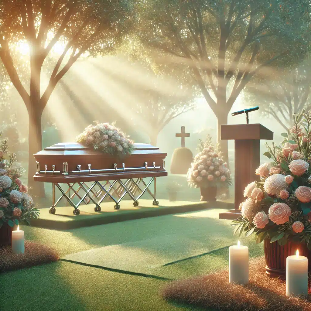 Burial Insurance for Seniors: Before You Buy