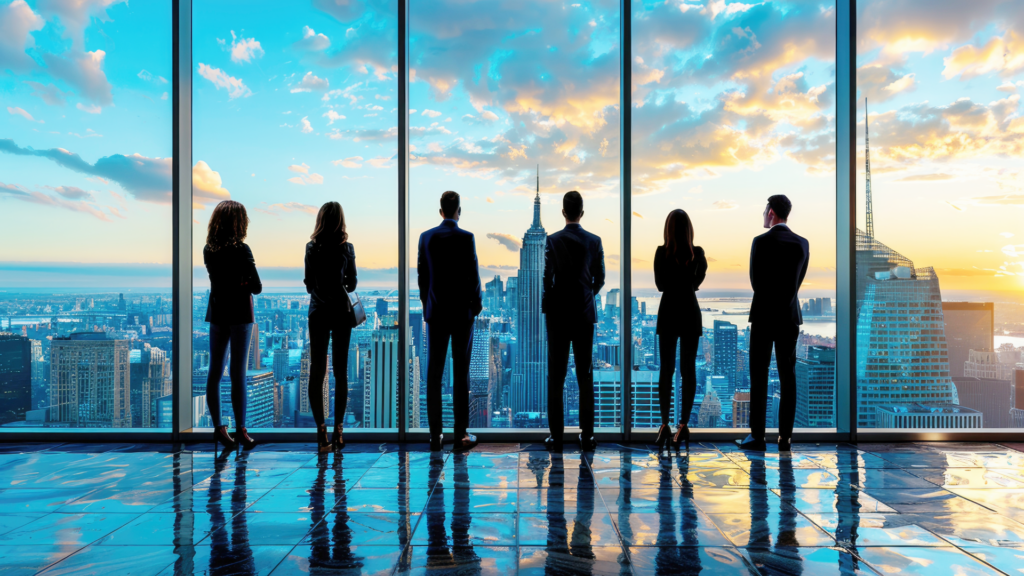 Understanding Family Office Insurance: A Key Element of Wealth Management