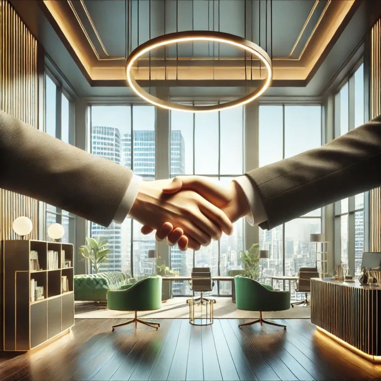 Buy and sell Insurance