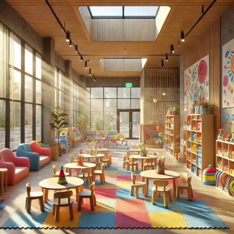 Daycare Liability Insurance