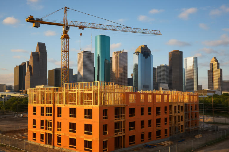 What Is Builders Risk Insurance?