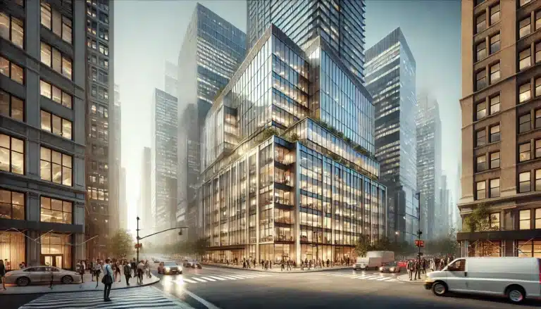 Commercial Insurance New York: Secure Your Business Valuables
