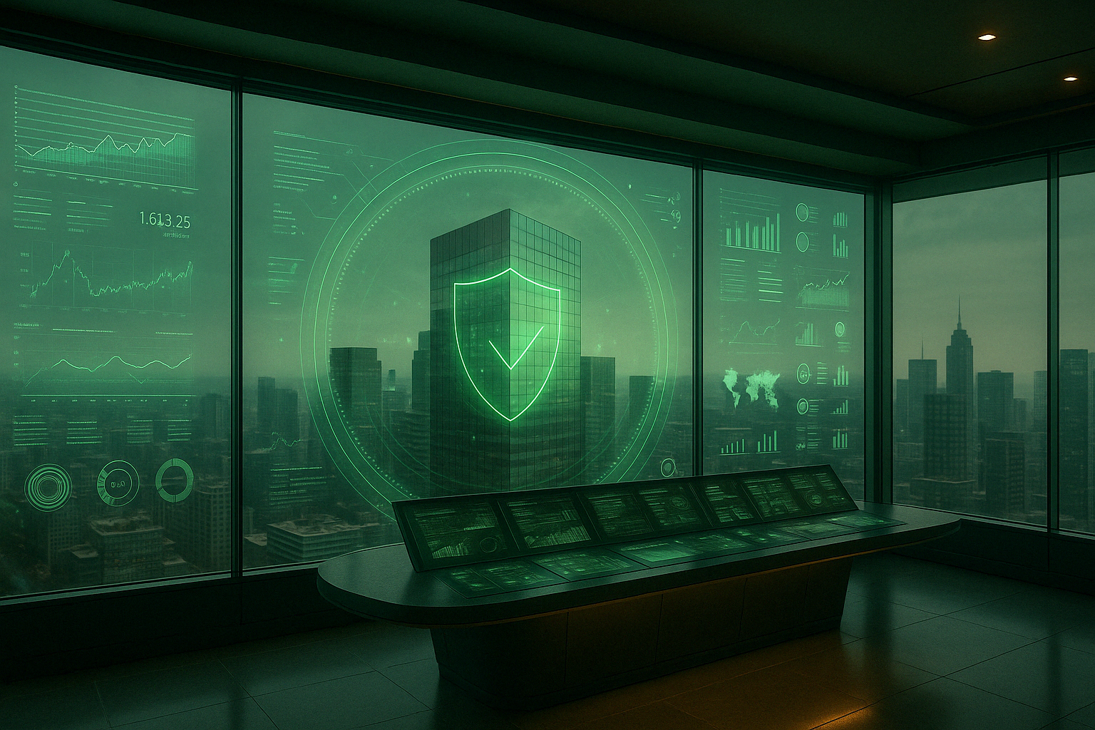 Risk Management Blueprint: Safer Growth With Hotaling