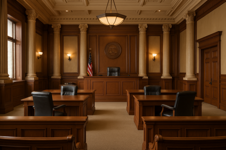 (April 3, 2025) Supreme Court Connelly Decision Policy Impacts