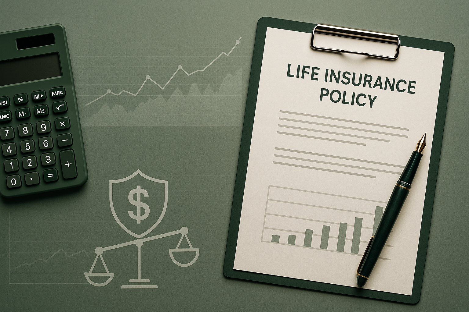 Is Life Insurance is a Waste of Money?