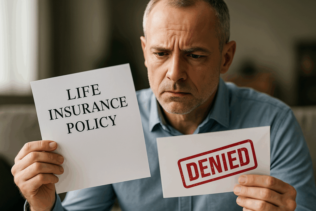 What Disqualifies Life Insurance Payout? How to Fix It Now