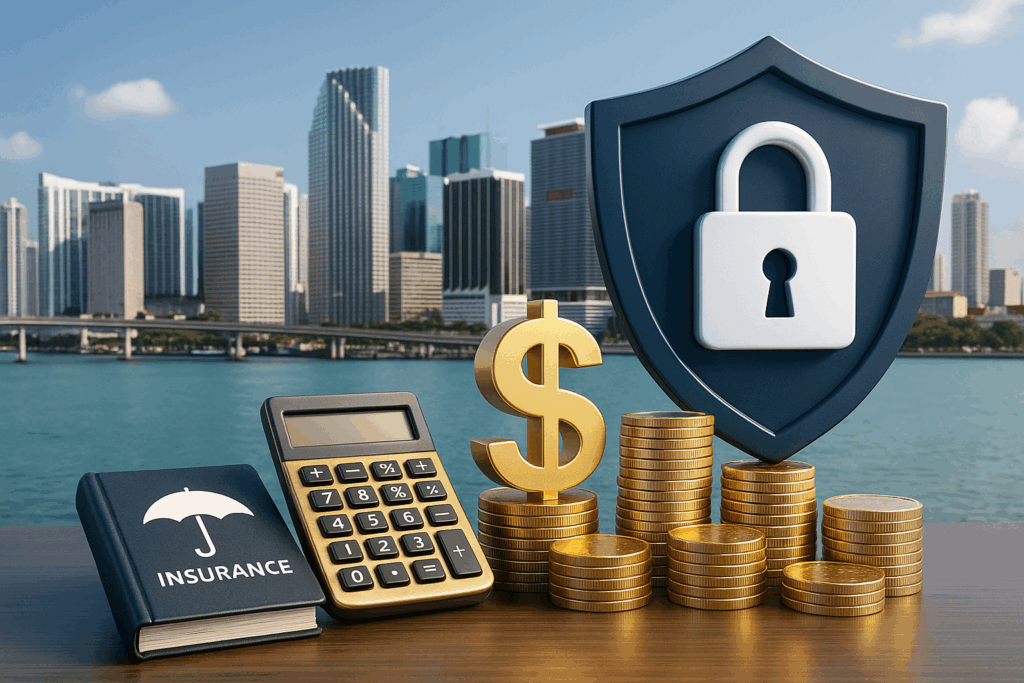 PPLI Insurance in Miami