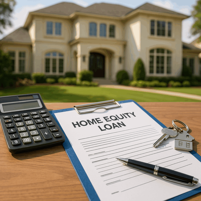 The Pros and Cons of a Home Equity Loan in Houston