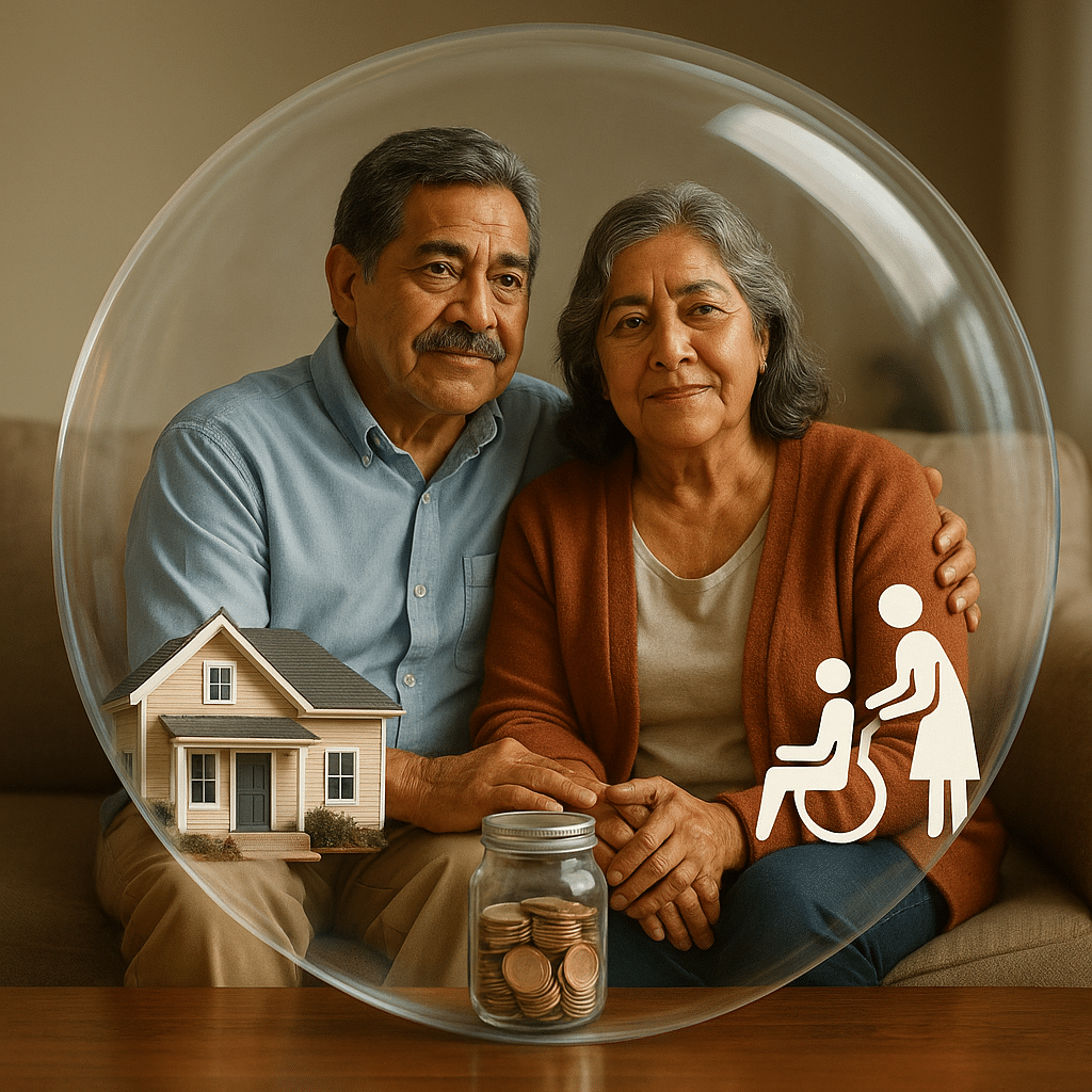 When Should You Buy Long-Term Care Insurance?