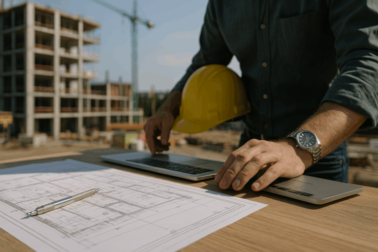 Architects & Engineers Professional Liability Insurance: 2025 Cost, Coverage & Savings Guide