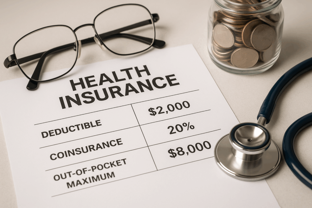 Health Insurance Deductibles Explained: Hotaling Insurance Services