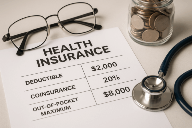 Health Insurance Deductibles Explained: Hotaling Insurance Services