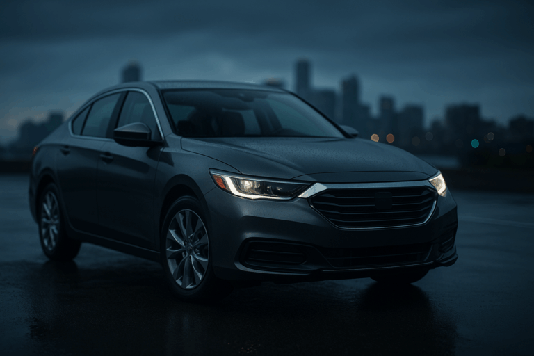 How Does Gap Insurance Work for Cars and Leases? (Easy-Read 2025 Guide)