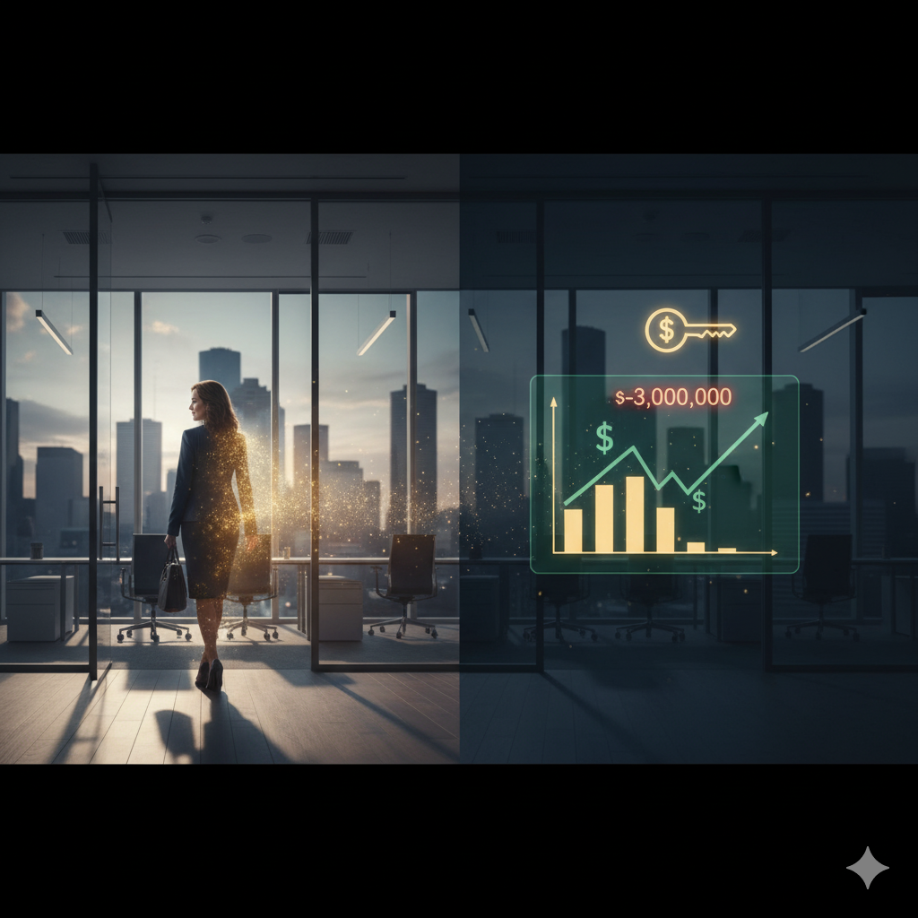 Key Person Insurance Cost: What Happens When Your $3 Million Moneymaker Walks Out the Door?