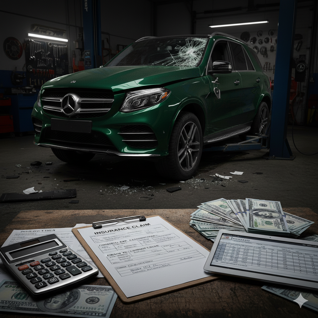 The Complete Gap Insurance Guide 2025