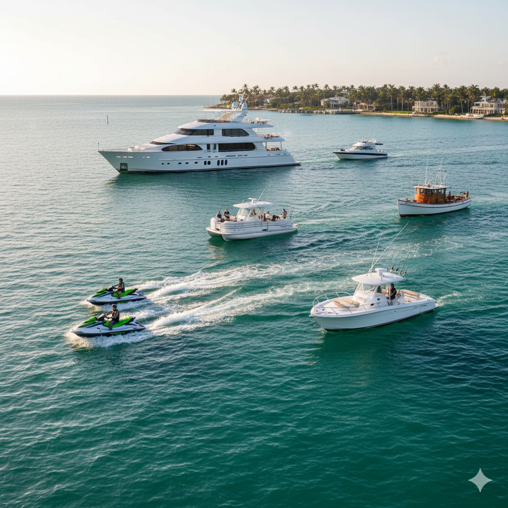 Ultimate Guide: Watercraft Insurance Cost Breakdown 2025