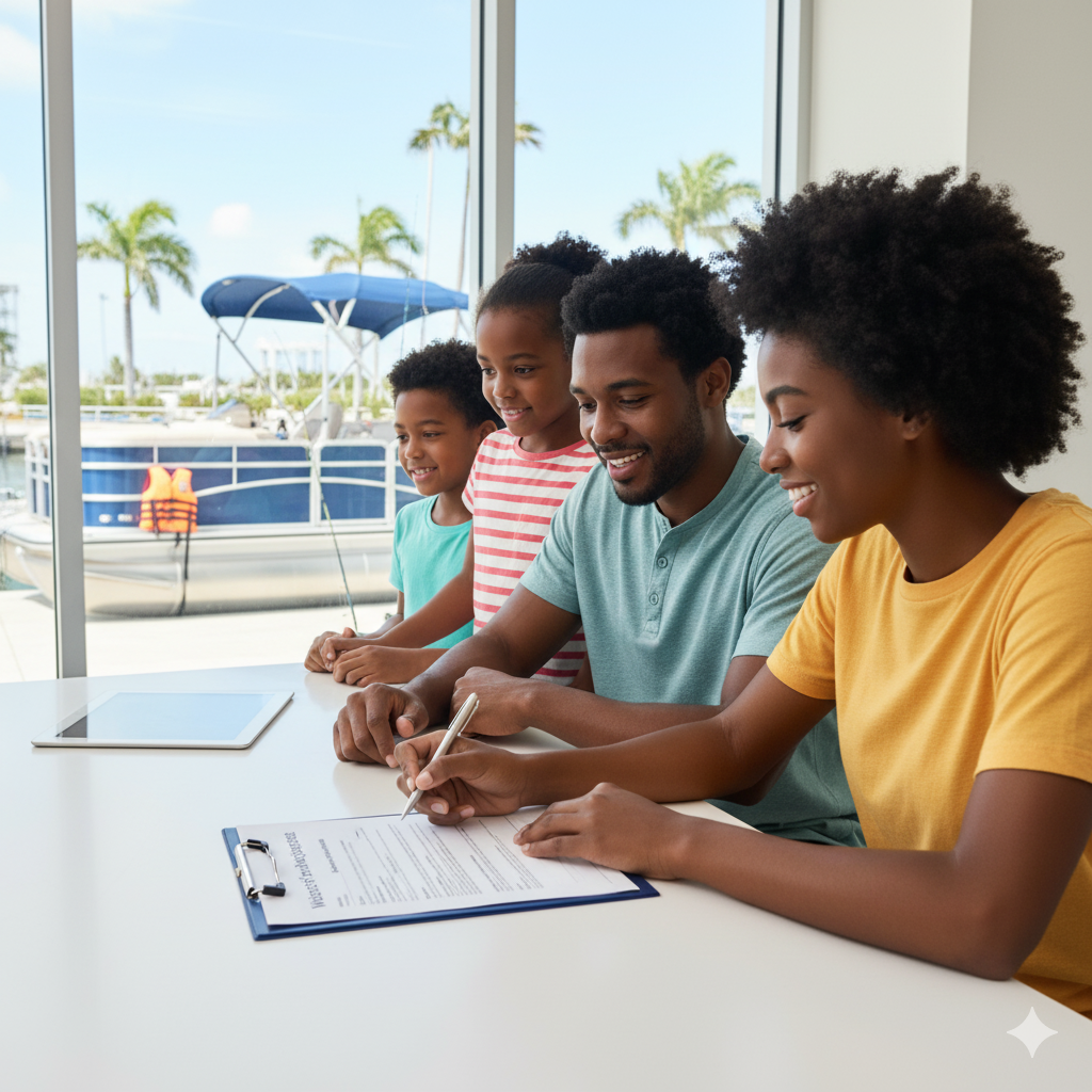 How to Get Watercraft Insurance Quotes: Complete Comparison Guide