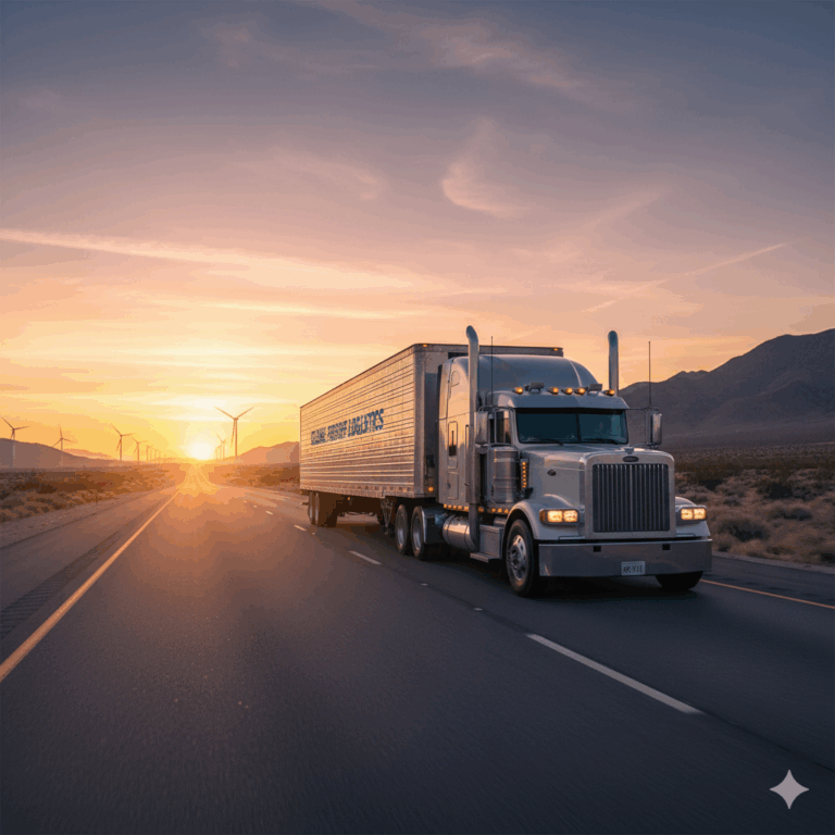 Long Haul Trucking Workers Compensation Insurance Houston: Interstate Operations & Over-the-Road Risk Management 2025