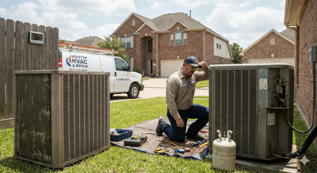 Does Homeowners Insurance Cover HVAC? Hotaling Insurance Services