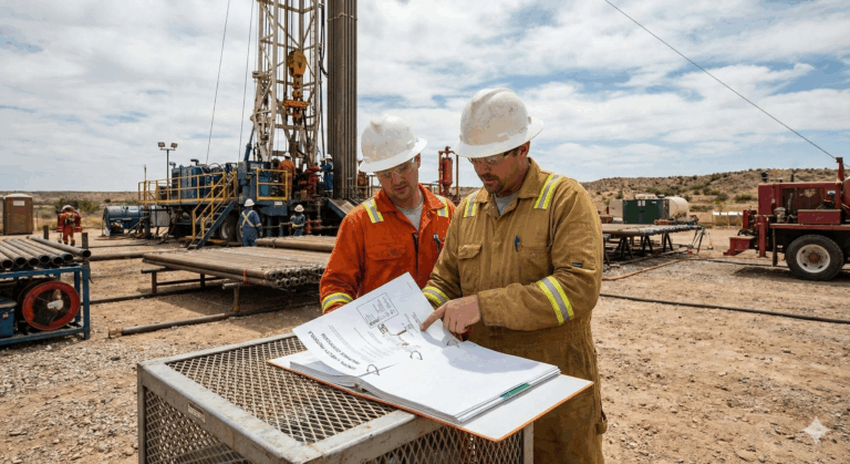 GL Coverage for Drilling Contractors Working on Venezuelan Infrastructure Projects