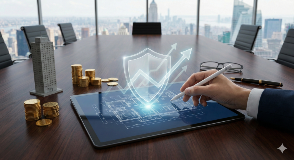 Property and Casualty Insurance: Enterprise Risk Management Guide