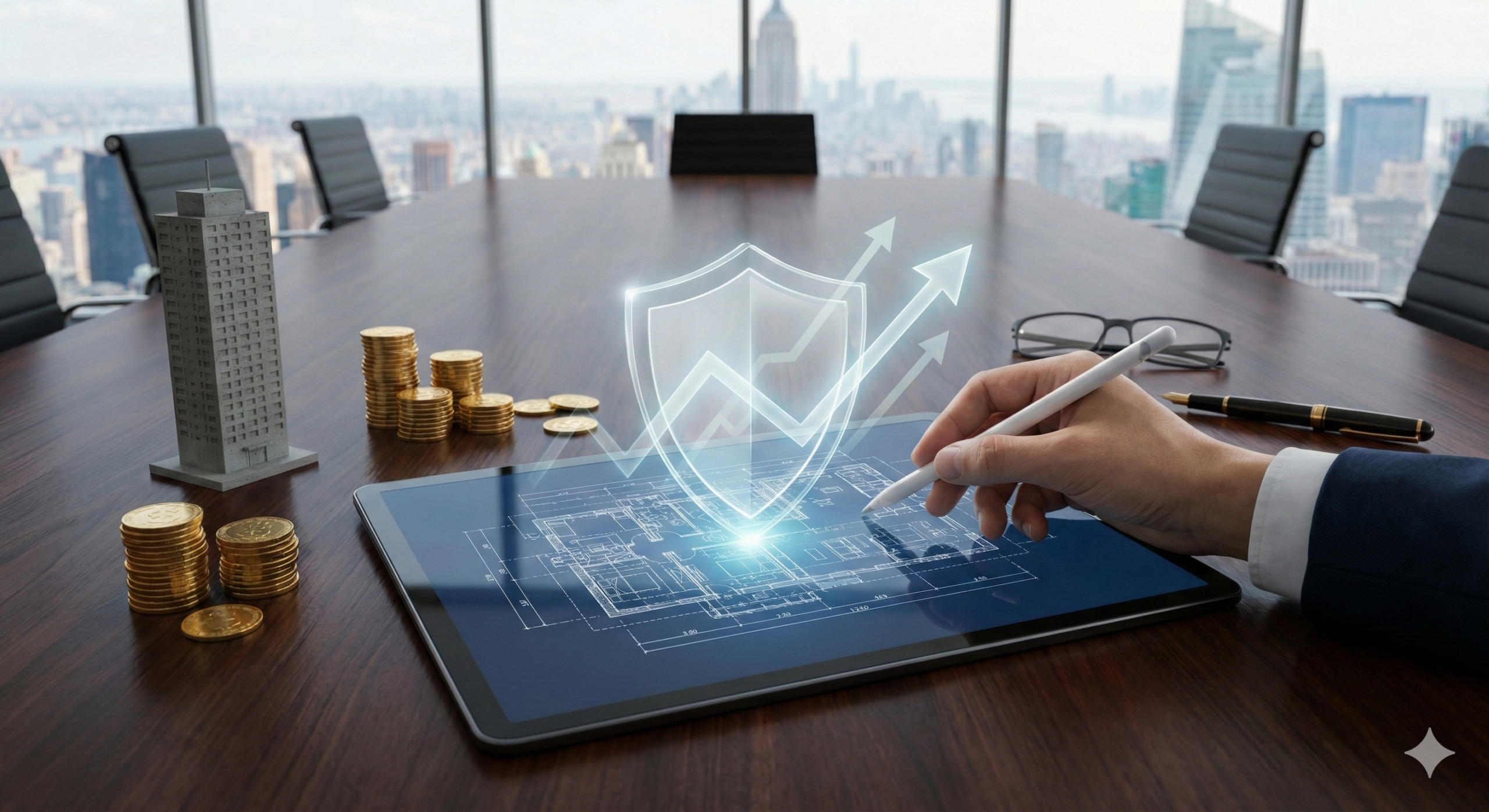 Property and Casualty Insurance: Enterprise Risk Management Guide