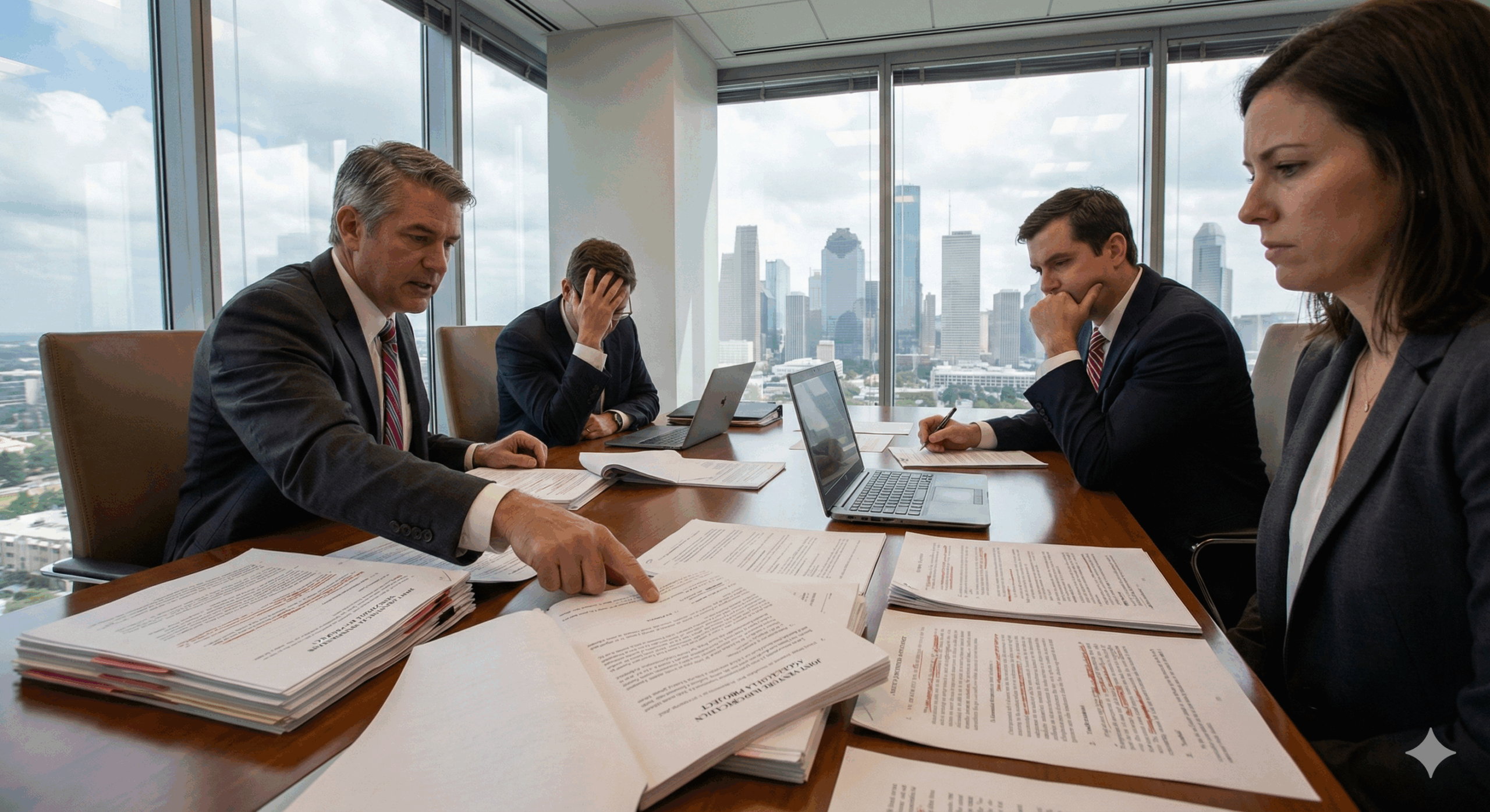 Contractual Liability Insurance Protecting Houston Firms in Venezuela Joint Venture Agreements