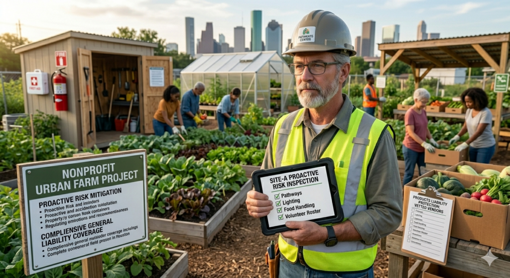 General Liability Insurance for Nonprofits: Costs, Requirements, and What It Actually Covers