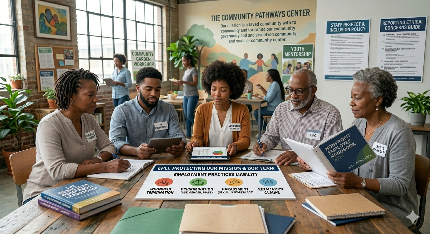 Event Cancellation Insurance for Nonprofits: Protecting Galas, Fundraisers, and Annual Events