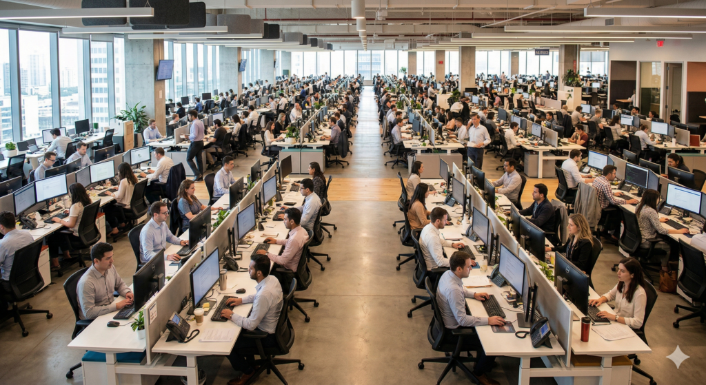 Employee Benefits Benchmarking: How Mid-Market Companies Stack Up in 2026