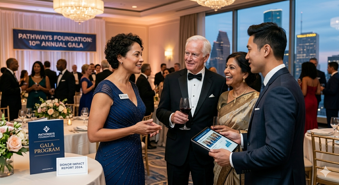 Insurance for Foundations and Charitable Organizations: A CFO's Guide to Coverage