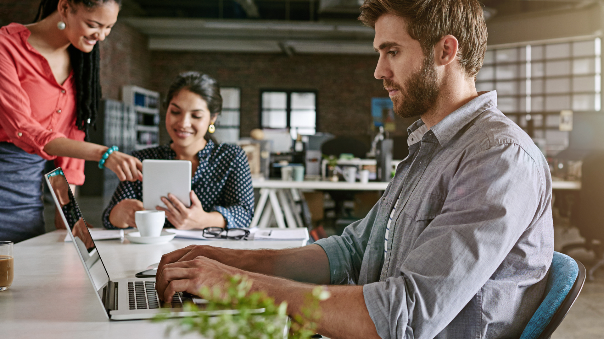 PEO Services for Nonprofits: Outsourcing HR When You Don't Have an HR Department