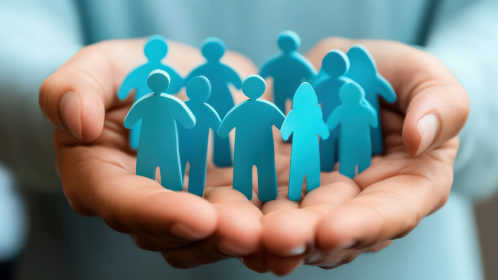 Insurance for Social Service Organizations: Coverage for High-Risk Programming