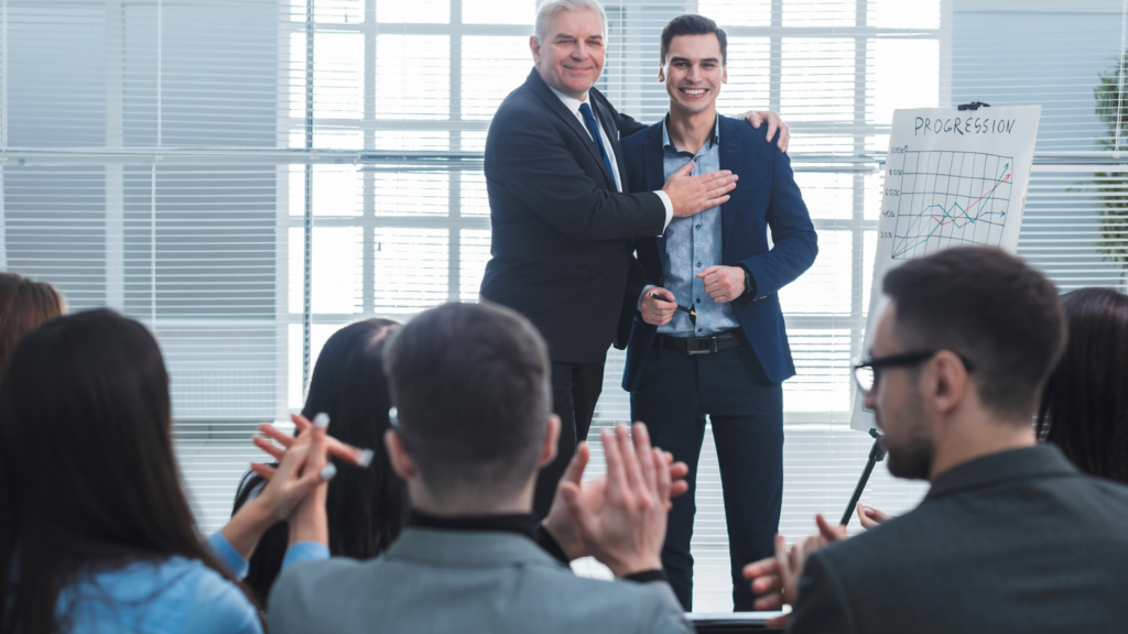 Employee Benefits for Nonprofits: How to Compete for Talent on a Restricted Budget